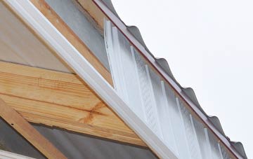 why Pickhill fascia repairs are essential