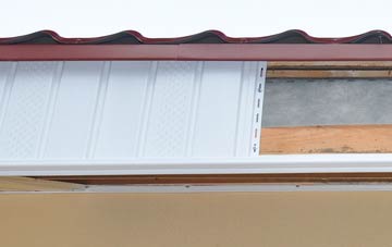 Pickhill fascia repair costs