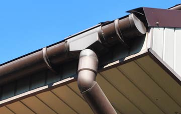 types of Pickhill fascias