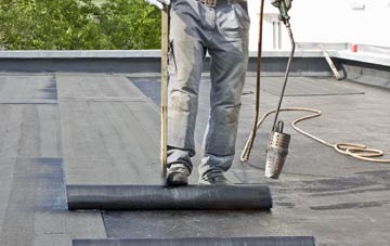 flat roof replacement Pickhill, North Yorkshire