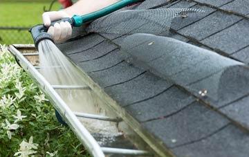 Pickhill gutter cleaning costs