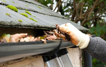 gutter cleaning Pickhill, North Yorkshire