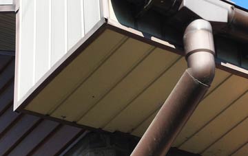 Pickhill soffit installation costs