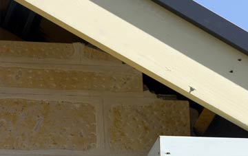 soffit repair Pickhill