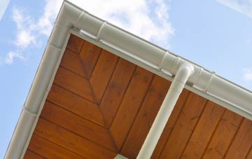 Pickhill soffit types