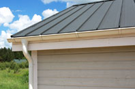 Pickhill fascia repair