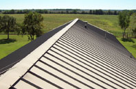 Pickhill metal roof quotes